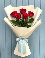 Букет Классика чувств в Андревское