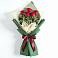 Букет цветов из: Розы в Андревское