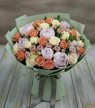 Букет Мороженное #REPLACE_PRED# Андревское