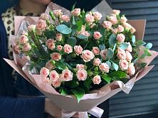 Букет Удовольствие #REPLACE_PRED# Андревское