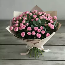 Букет Удовольствие в Андревское