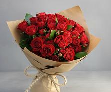 Букет Любовный роман в Андревское