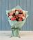 Букет цветов из: Розы в Андревское