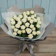 Букет Белоснежная нежность в Андревское