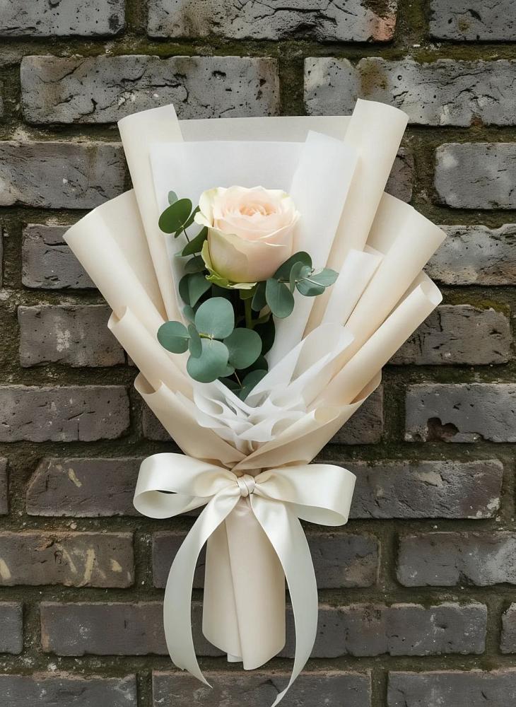 Букет цветов из: Розы в Андревское