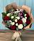 Букет цветов из: Розы и Альстромерии в Андревское