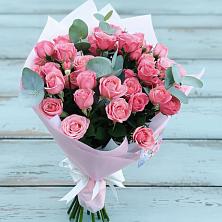 Букет Леди совершенство в Андревское